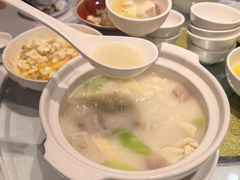 -老吉士酒家(天平路店)
