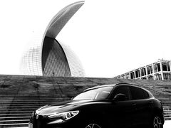 -上海保利玛莎拉蒂和阿尔法罗密欧(华翔路店)