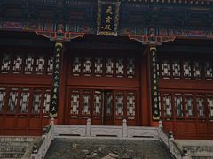 -华清宫景区