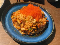 -鲸山上·私房日料(泰达MSD店)