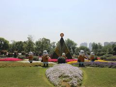-白沙门生态公园