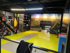 -LikingFit24小时健身•普拉提(张江店)