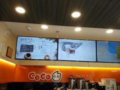 -CoCo都可(蓝村店)