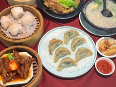 -金苑海鲜酒家(新港中路店)