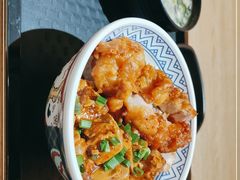 -吉野家(成都时代奥莱店)