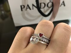 -Pandora潘多拉珠宝(虹口龙之梦店)