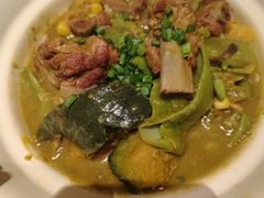 -金掌勺·锅包肉(广渠门店)
