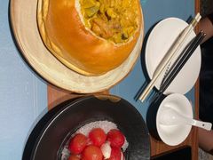 -大树餐厅(益田假日店)