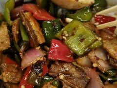 -辣婆婆(航天桥店)