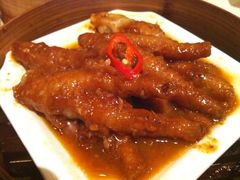 凤爪-唐宫海鲜舫