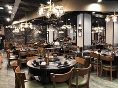 大堂-小王少龙火锅(沙南街店)