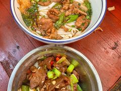 -虎子面粉馆(五一东村店)