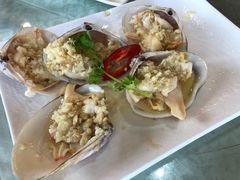 -御满江海鲜酒家(洛溪新城店)