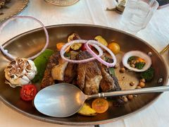 -龟兹KUCINA·新疆菜(前滩L+PLAZA店)