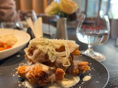 -Fuzzy Bistro 浮几韩餐·茶酒馆