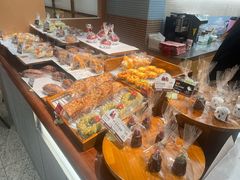 -吉川堂·日式甜点专门店(正佳广场店)