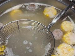 -潮泰牛肉火锅 · 创于1992年(车公庙店)