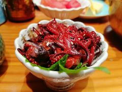 -文三酒肆自助放题(新街口友谊广场店)