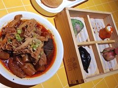 -蔡澜点心·粤菜(花城汇南区店)