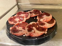 -炭之家烤肉(世茂店)