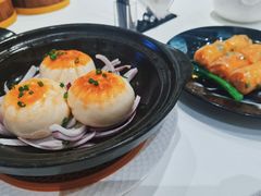 -佳丽海鲜大酒楼(环岛海景店)