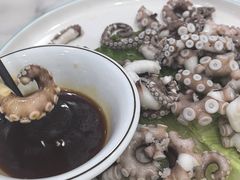 -威海渔村(黄兴路店)