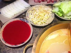 -小龙坎火锅(黄河店)