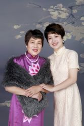 -时光纪全家福·母女写真