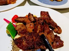 -多佐铁板烧(富力广场店)