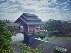 -湖泉半山温泉