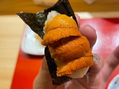 -鮨青(恒基名人购物中心店)