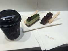 -PAUL LAFAYET 法式甜品(国金中心商场店)