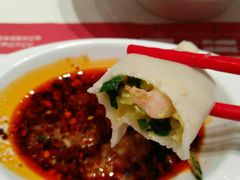 -喜家德虾仁水饺(青年大街店)