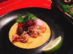 -Luchador摔跤手墨西哥餐厅(恒宇广场店)