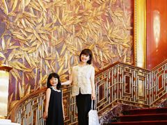 -北京中国大饭店