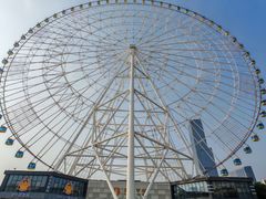 -南昌之星摩天轮