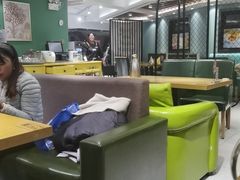 -去茶去餐厅(中央大街店)