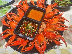 -铭副琦食·虾蟹烩馆(五江天街店)