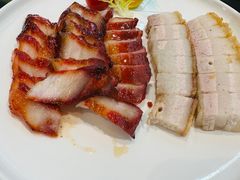 -皓景海鲜·地标美食(双月湾店)