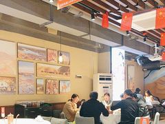 -西域阿里马新疆菜·清真(桂花路店)