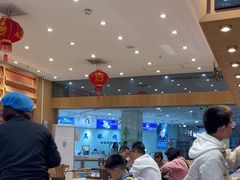 -三千粉牛肉米粉(来客茂店)