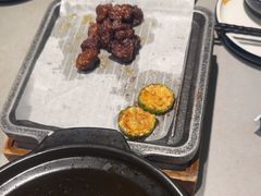 -绿茶餐厅(广州天河城店)