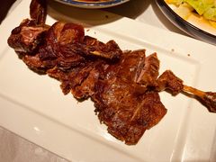 -雲蜀龙阁·金牌水煮鱼(方庄店)