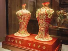 -福建省非物质文化遗产博览苑