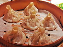 马蹄汤包-耿福兴(罍街店)