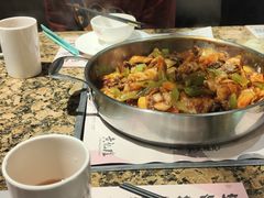 -黄记煌三汁焖锅(悦方IDmall店)