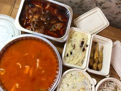 -咪咪川菜(长乐西路店)