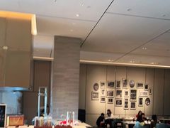 -御公馆中餐厅·点心·顺德菜·佛山东平保利洲际酒店
