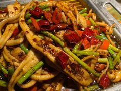 -绿茶餐厅(燕郊永旺店)