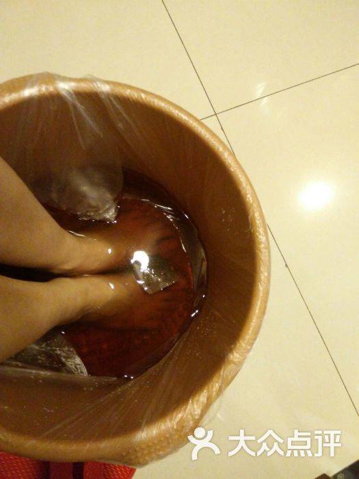 养颜堂spa(钟楼店)图片 - 第6张